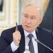 Russia’s advance, Oreshnik missile use in Ukraine: Putin’s statements to news agencies – Russian Politics & Diplomacy