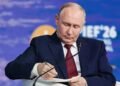 Press review: Putin cites global economic shift as OPEC+ keeps steady pace of oil output – Press Review