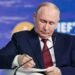 Press review: Putin cites global economic shift as OPEC+ keeps steady pace of oil output – Press Review