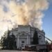 FACTBOX: What we know about Ukrainian drone attack on Panorama of Siege of Sevastopol – Emergencies