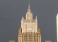 IN BRIEF: Foreign Ministry’s takes on attacks against Sevastopol, UAV production for Kiev – Russian Politics & Diplomacy