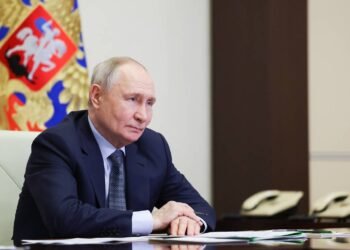 Putin calls EU sanctions against children’s centers nonsense and disgrace to their authors – Russian Politics & Diplomacy