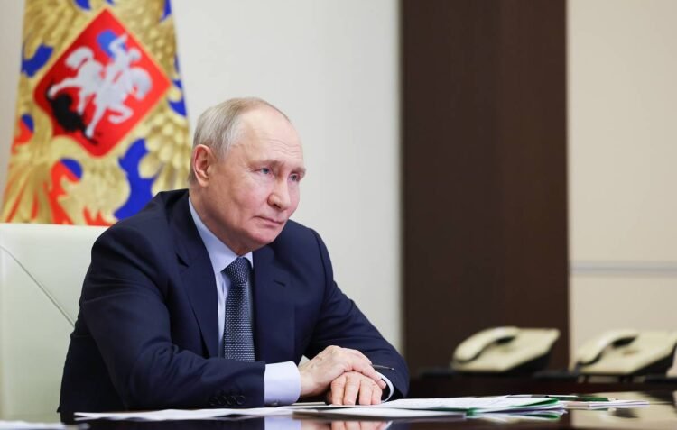 Putin calls EU sanctions against children’s centers nonsense and disgrace to their authors – Russian Politics & Diplomacy