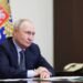 Putin calls EU sanctions against children’s centers nonsense and disgrace to their authors – Russian Politics & Diplomacy