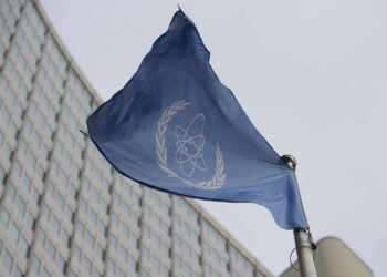 Russia, China, Niger vote against anti-Iranian IAEA resolution — TASS source – Russian Politics & Diplomacy