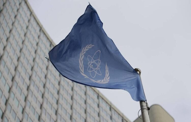 Russia, China, Niger vote against anti-Iranian IAEA resolution — TASS source – Russian Politics & Diplomacy