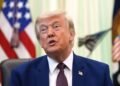 US to launch harsh strikes on Iran in coming hours — Trump – World