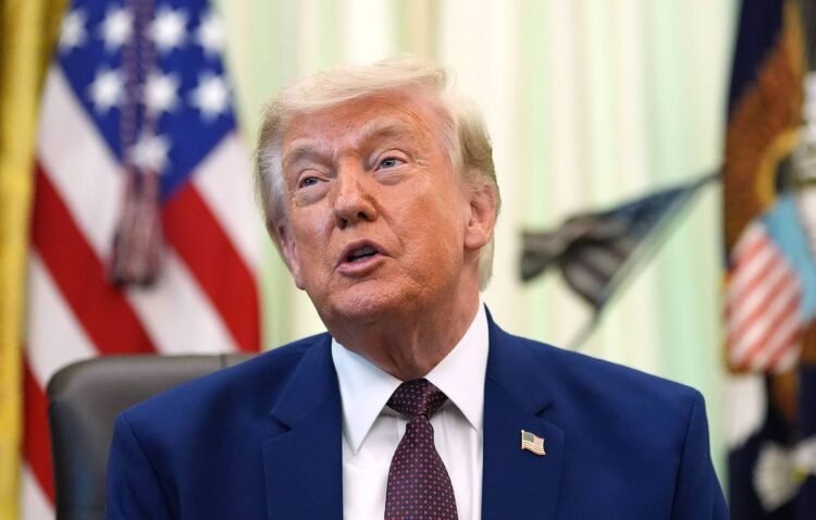 US to launch harsh strikes on Iran in coming hours — Trump – World