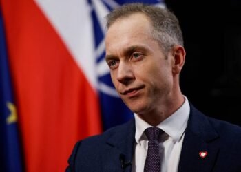 Poland opposes giving funds from European Peace Facility to Ukraine — deputy minister – World