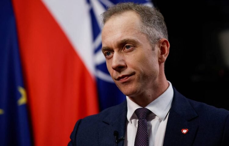 Poland opposes giving funds from European Peace Facility to Ukraine — deputy minister – World