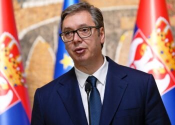 Vucic says may resign as president to run for prime minister – World