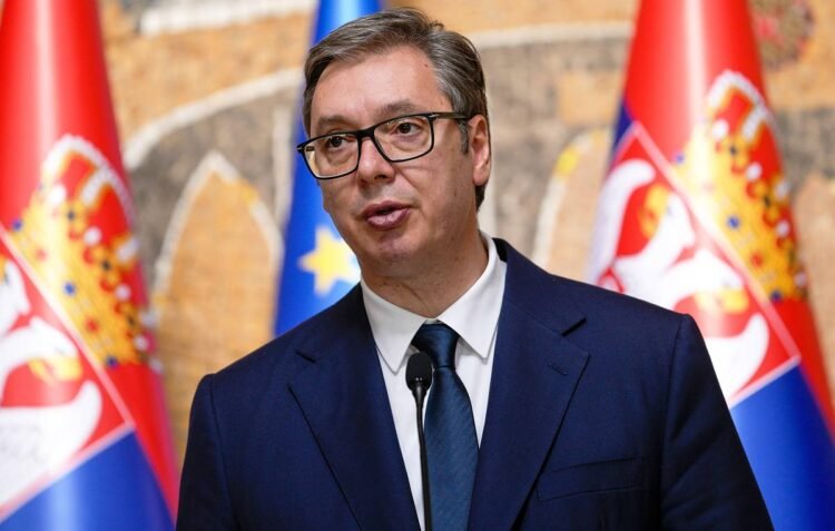 Vucic says may resign as president to run for prime minister – World