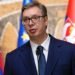 Vucic says may resign as president to run for prime minister – World