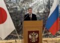 Russia open to trust-based dialogue with Japan — Russian ambassador – Russian Politics & Diplomacy