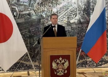 Russia open to trust-based dialogue with Japan — Russian ambassador – Russian Politics & Diplomacy