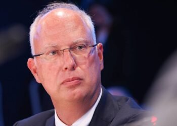 Russian envoy expects next meeting with US negotiators to take place in June – Russian Politics & Diplomacy