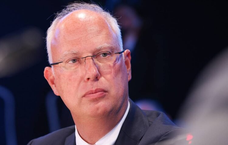 Russian envoy expects next meeting with US negotiators to take place in June – Russian Politics & Diplomacy