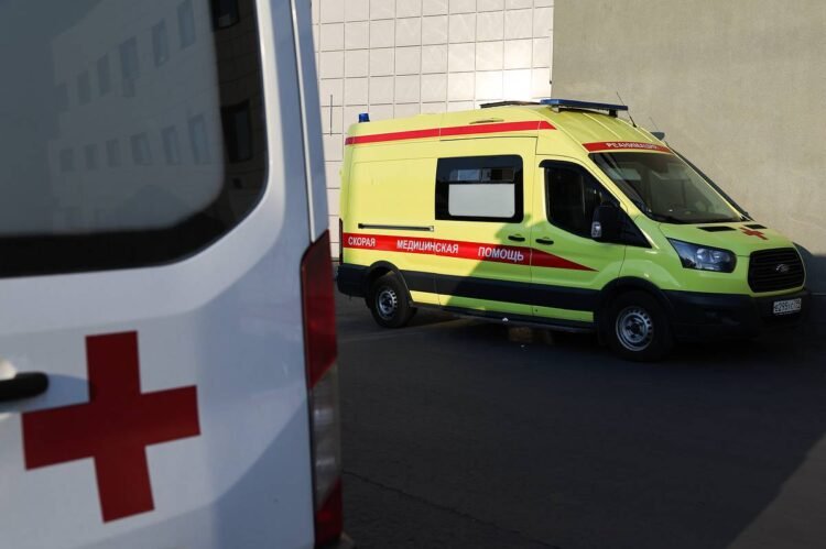 Aftermath of Ukrainian drone attack on Russian regions, casualties in Krasnodar Region – Russian Politics & Diplomacy