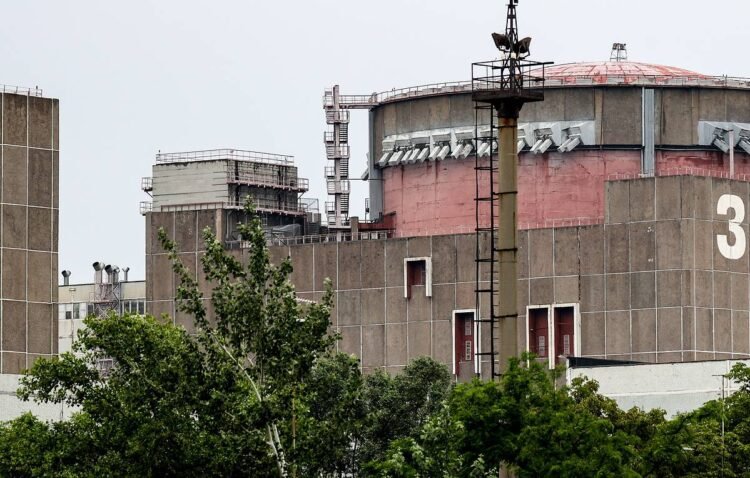 Zaporozhye nuke plant informs IAEA inspectors of complete power loss – Business & Economy