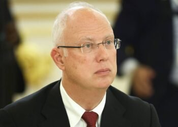 IN BRIEF: Key takeaways from presidential envoy Dmitriev’s interview to Berliner Zeitung – Russian Politics & Diplomacy