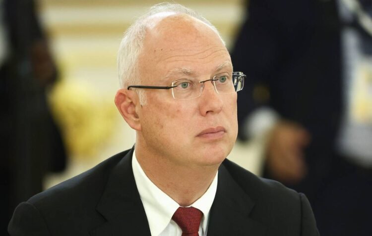 IN BRIEF: Key takeaways from presidential envoy Dmitriev’s interview to Berliner Zeitung – Russian Politics & Diplomacy