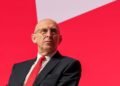 British defense secretary resigns over lack of investment – World