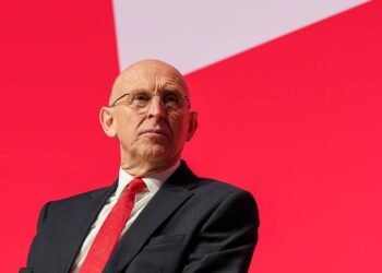 British defense secretary resigns over lack of investment – World