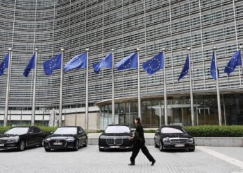 EC to toughen visa policy against Russia, Belarus and Iran — source – World