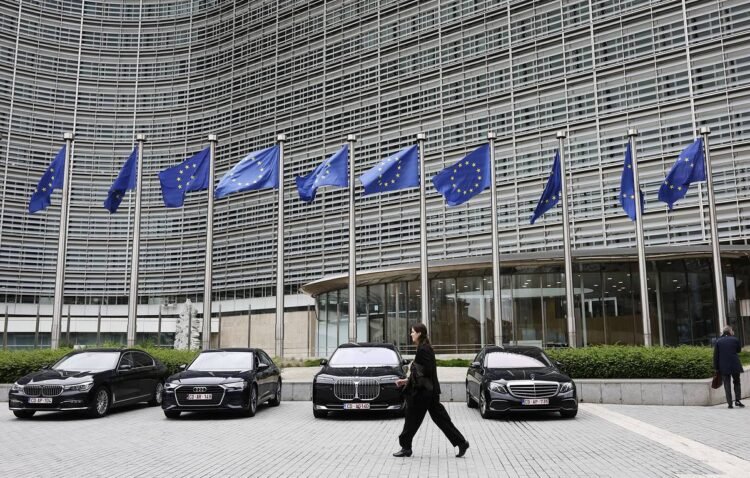 EC to toughen visa policy against Russia, Belarus and Iran — source – World