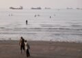 Iran closes Strait of Hormuz until further notice — government agency – World