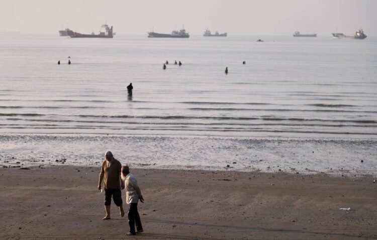Iran closes Strait of Hormuz until further notice — government agency – World