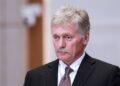 IN BRIEF: Key statements from Kremlin spokesman Peskov briefing – Russian Politics & Diplomacy