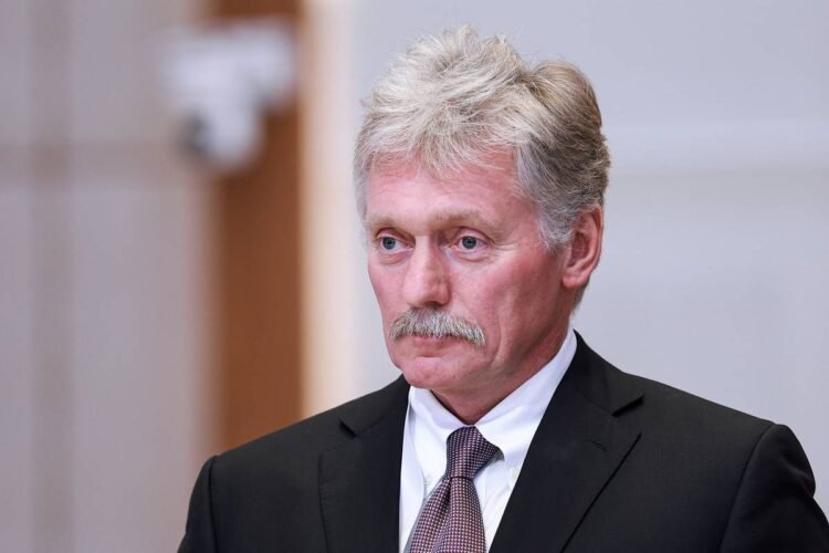 IN BRIEF: Key statements from Kremlin spokesman Peskov briefing – Russian Politics & Diplomacy
