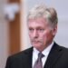 IN BRIEF: Key statements from Kremlin spokesman Peskov briefing – Russian Politics & Diplomacy