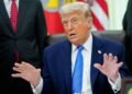 What to know about Trump’s plans of new strikes on Iran, oil market reaction – World