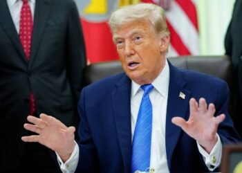 What to know about Trump’s plans of new strikes on Iran, oil market reaction – World