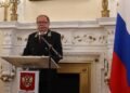 London steps up confrontation with Moscow — ambassador Kelin – Russian Politics & Diplomacy