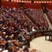 Italian MPs vote for resolution gradually lifting anti-Russia sanctions post conflict – World