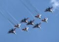 Russia moves to cancel MAKS 2026 Air Show, postpone Hydro Aviation Exhibition to 2027 – Society & Culture
