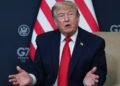 Second stage of deal with Iran, meeting with Zelensky and Ukraine: Trump’s statements – World