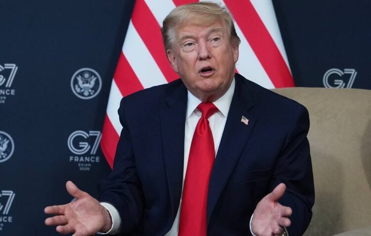 Second stage of deal with Iran, meeting with Zelensky and Ukraine: Trump’s statements – World