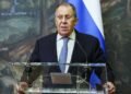 Russia appreciates Turkey’s diplomatic efforts in Ukrainian conflict settlement — Lavrov – Russian Politics & Diplomacy