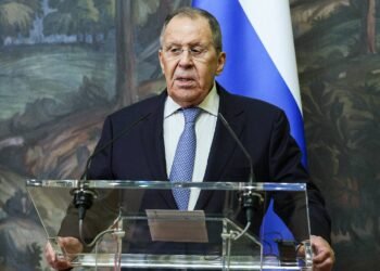 Russia appreciates Turkey’s diplomatic efforts in Ukrainian conflict settlement — Lavrov – Russian Politics & Diplomacy