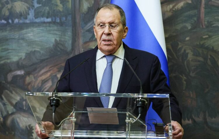 Russia appreciates Turkey’s diplomatic efforts in Ukrainian conflict settlement — Lavrov – Russian Politics & Diplomacy
