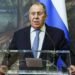 Russia appreciates Turkey’s diplomatic efforts in Ukrainian conflict settlement — Lavrov – Russian Politics & Diplomacy