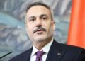 Relations between Moscow, Ankara continue strengthening — top Turkish diplomat – World
