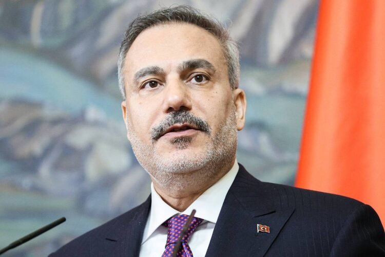 Relations between Moscow, Ankara continue strengthening — top Turkish diplomat – World
