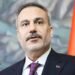 Relations between Moscow, Ankara continue strengthening — top Turkish diplomat – World
