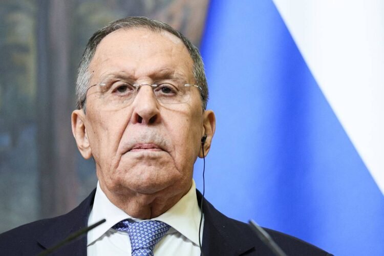 Russia’s top diplomat comments on Germany’s military buildup, Zelensky’s public posturing – Russian Politics & Diplomacy