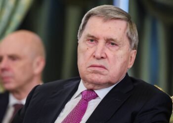 Kremlin aide comments on Russia-ASEAN Summit, possibility of Putin-Zelensky meeting – Russian Politics & Diplomacy